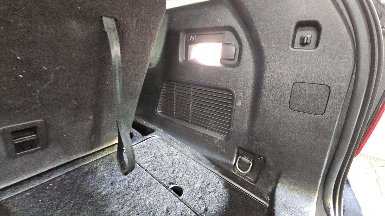 2022 Ford Explorer ST-Line AWD