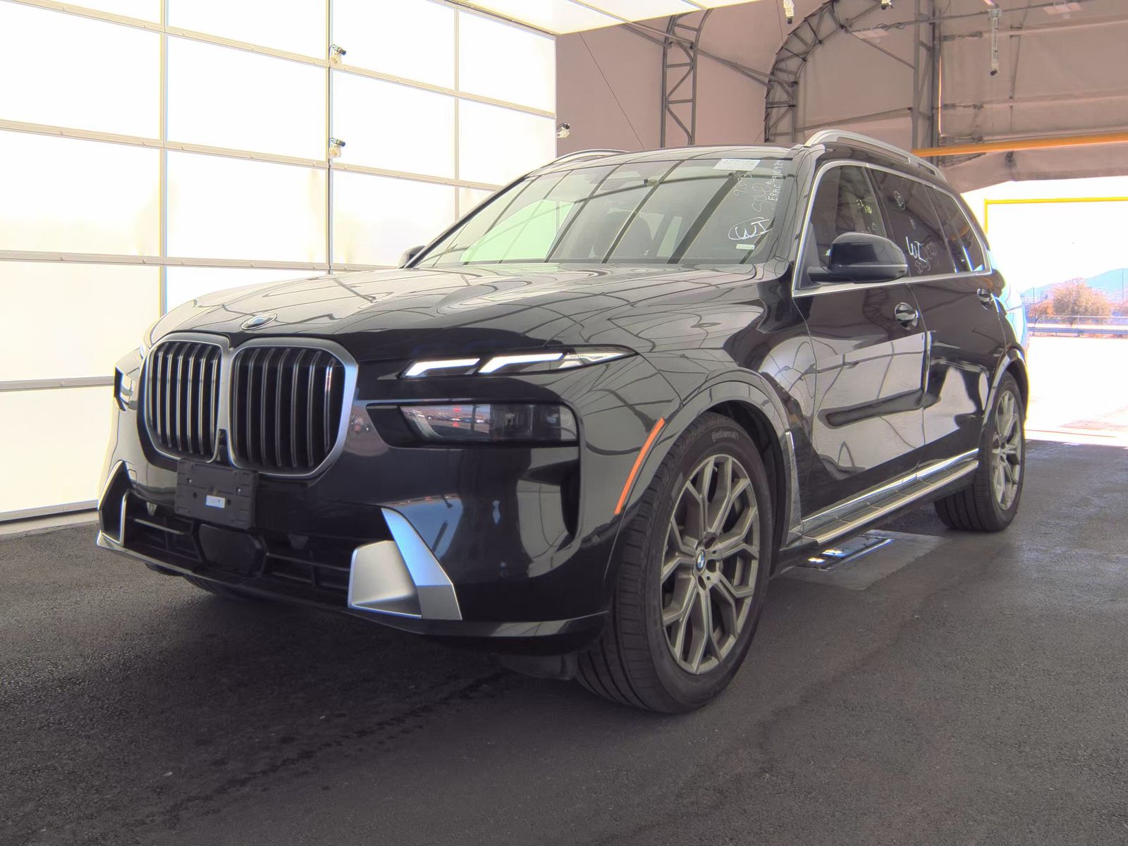 2024 BMW X7 Sports Activity Vehicle xDrive40i