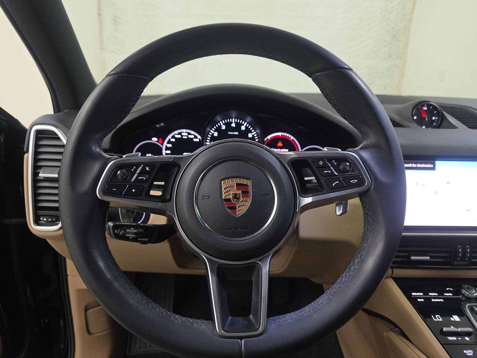 2022 Porsche Cayenne Platinum Edition AWD