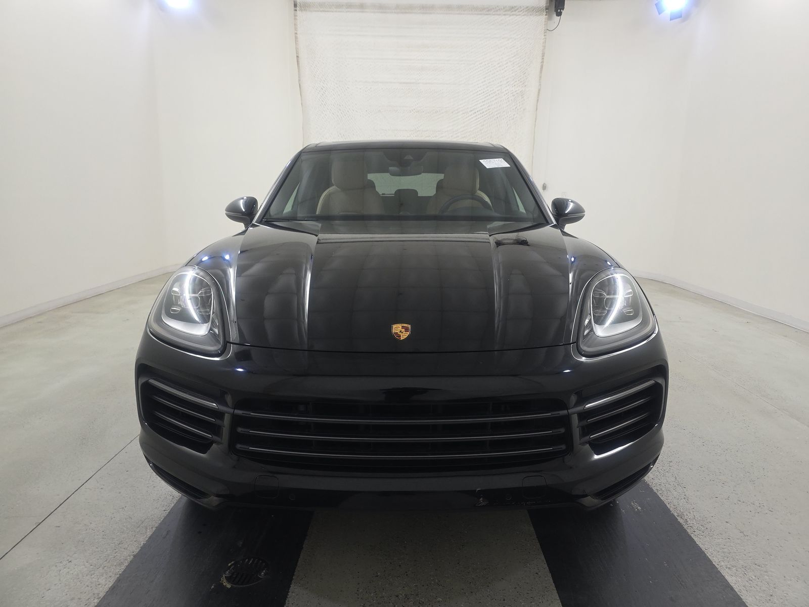 2022 Porsche Cayenne Platinum Edition AWD