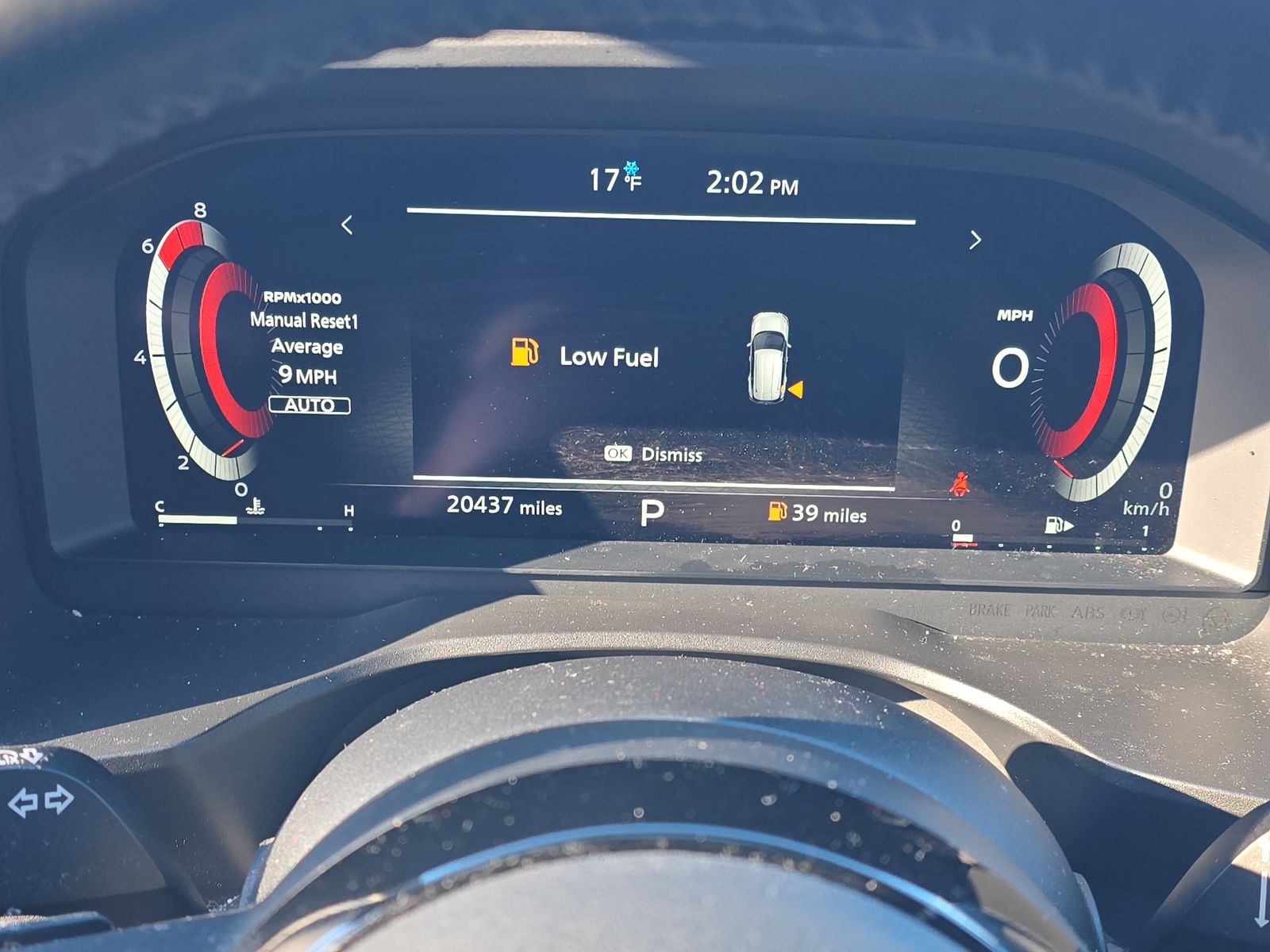 2022 Nissan Rogue Platinum AWD