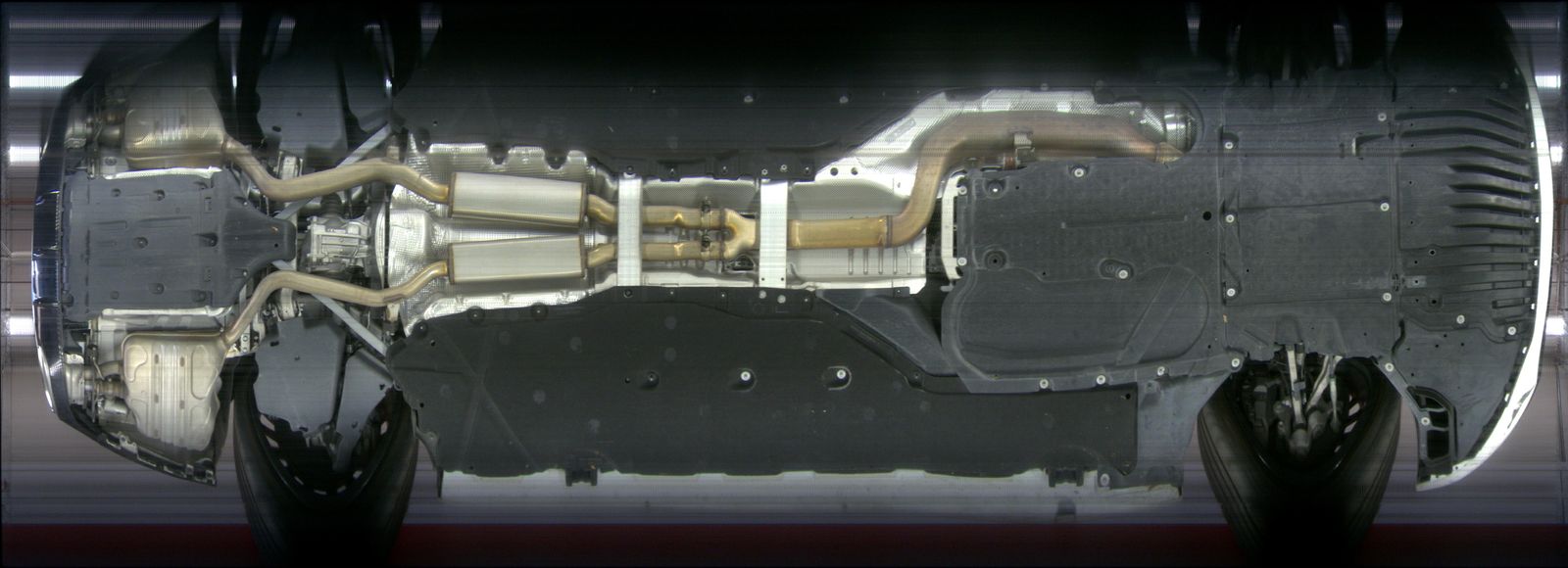 2022 Mercedes-Benz S-Class S 500 AWD