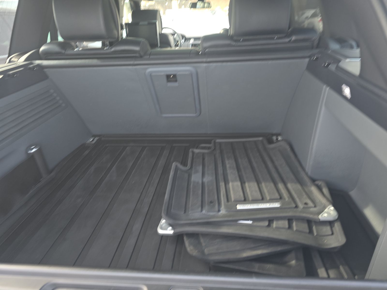 2016 Land Rover Range Rover SVAutobiography LWB AWD