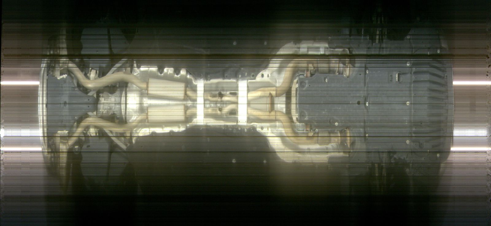 2022 Mercedes-Benz S-Class S 580 AWD