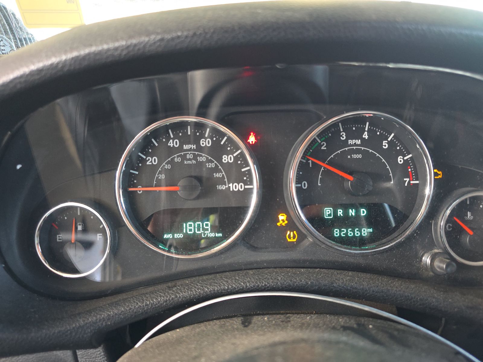 2017 Jeep Wrangler Unlimited Sport AWD