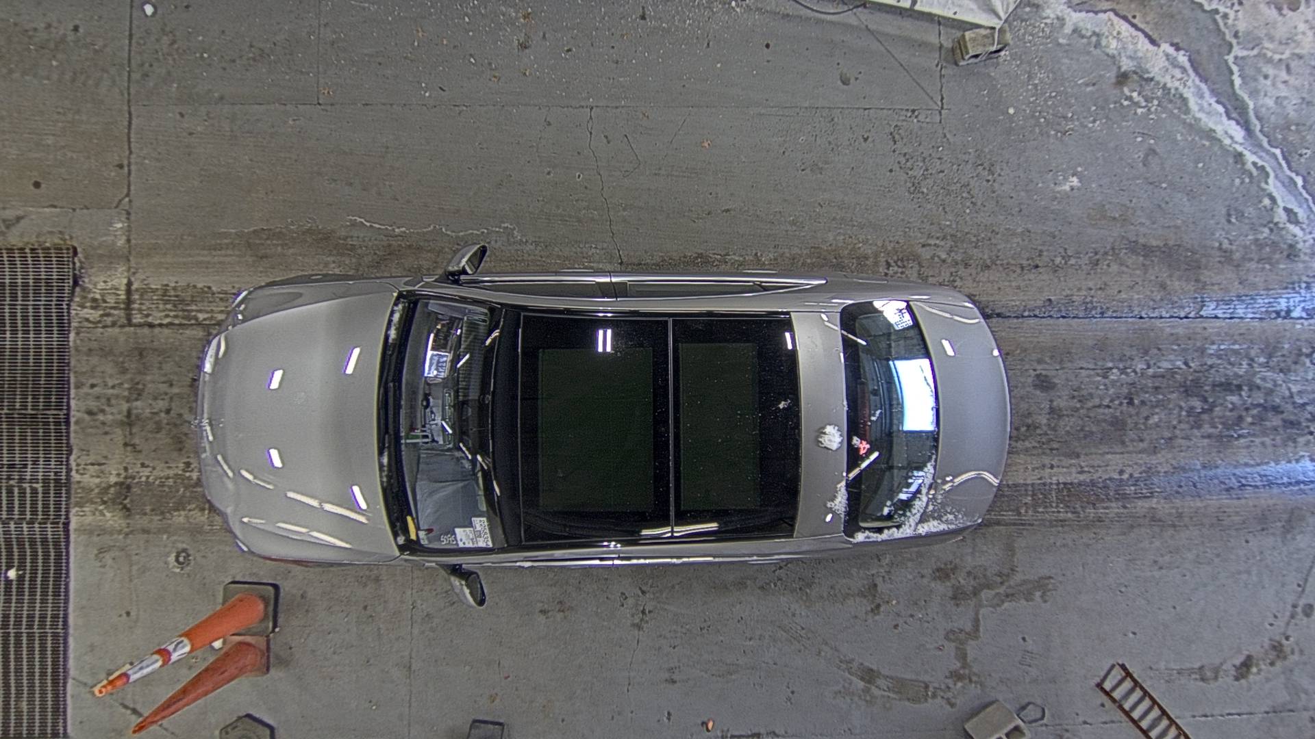 2022 Mercedes-Benz S-Class S 580 AWD