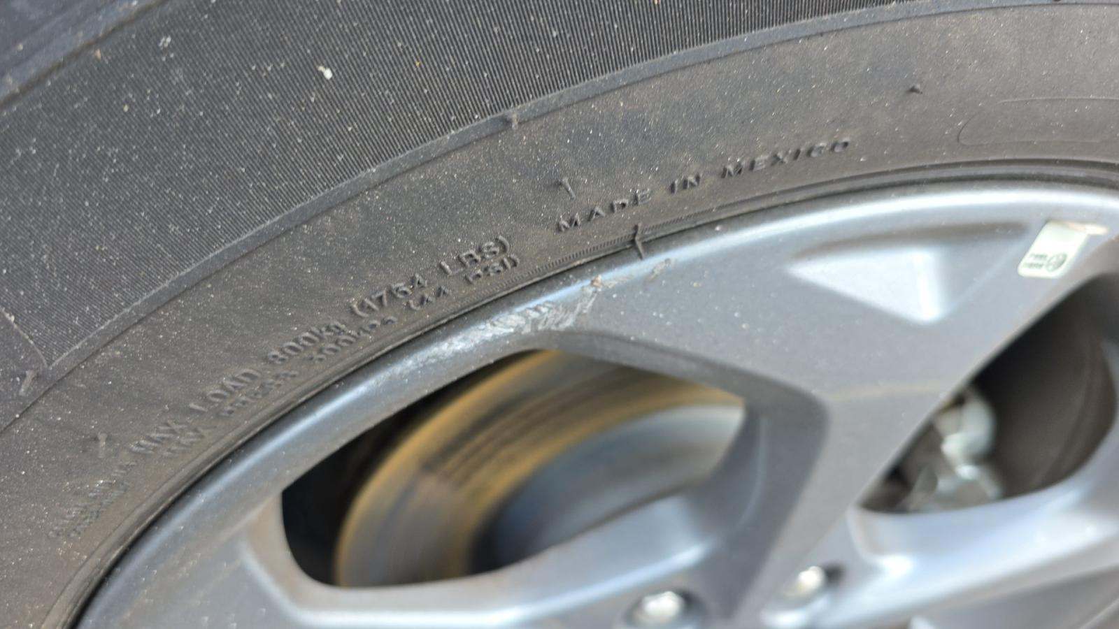 2025 Ford Escape ST-Line FWD