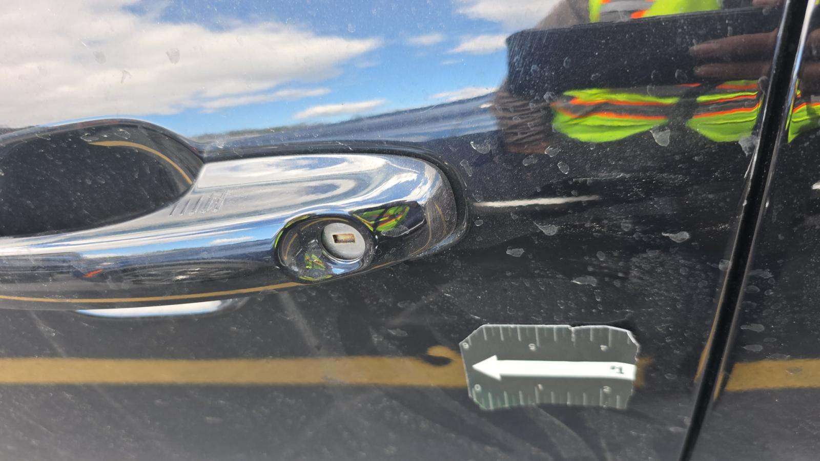 2025 Ford Escape ST-Line FWD