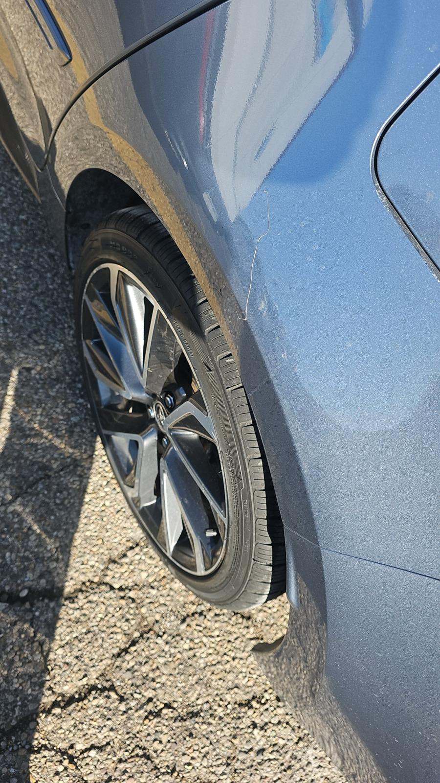 2022 Toyota Corolla SE FWD