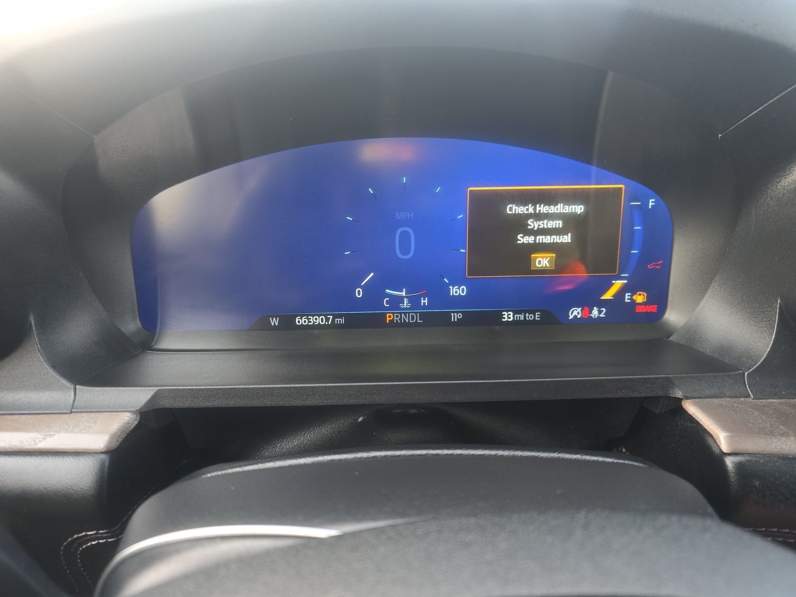 2023 Ford Explorer Platinum AWD