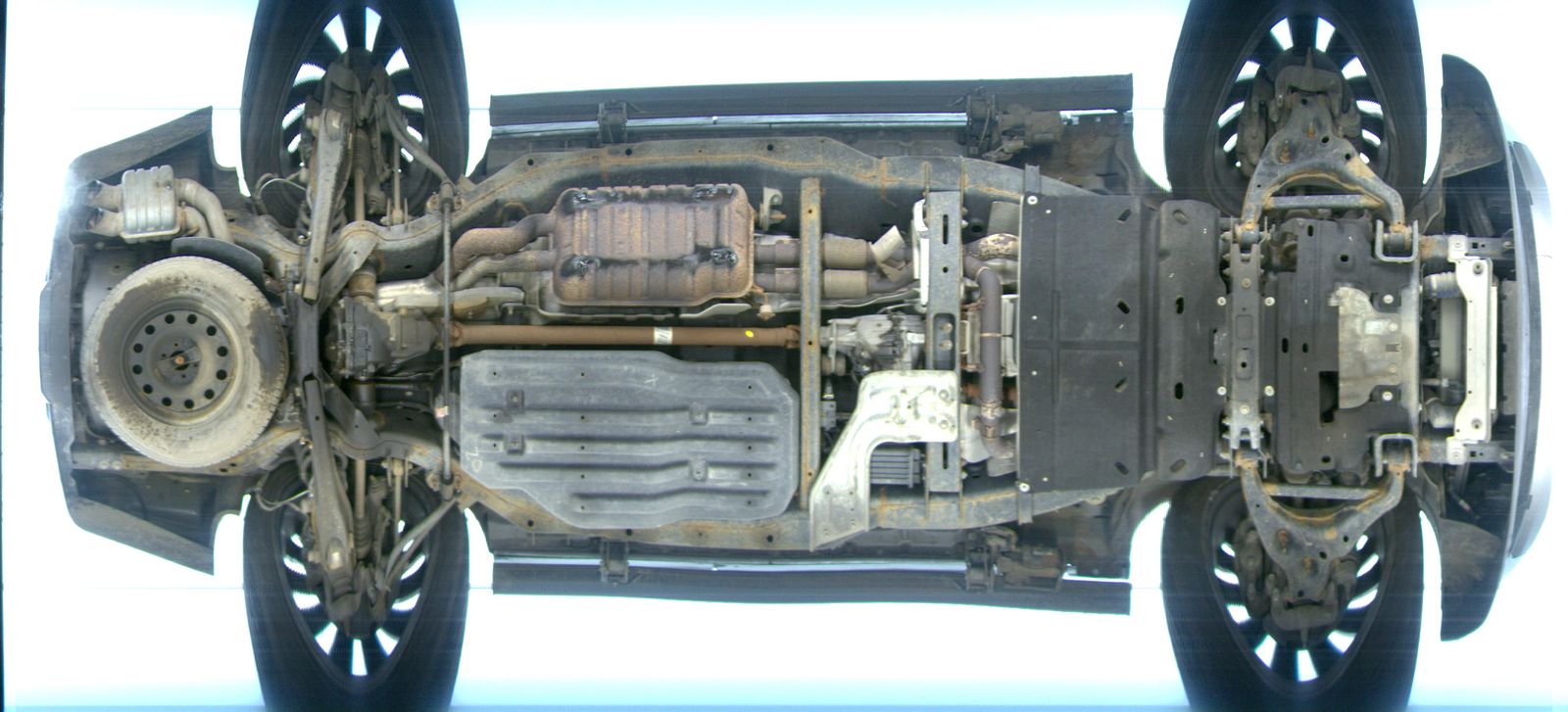 2018 Lincoln Navigator Reserve AWD