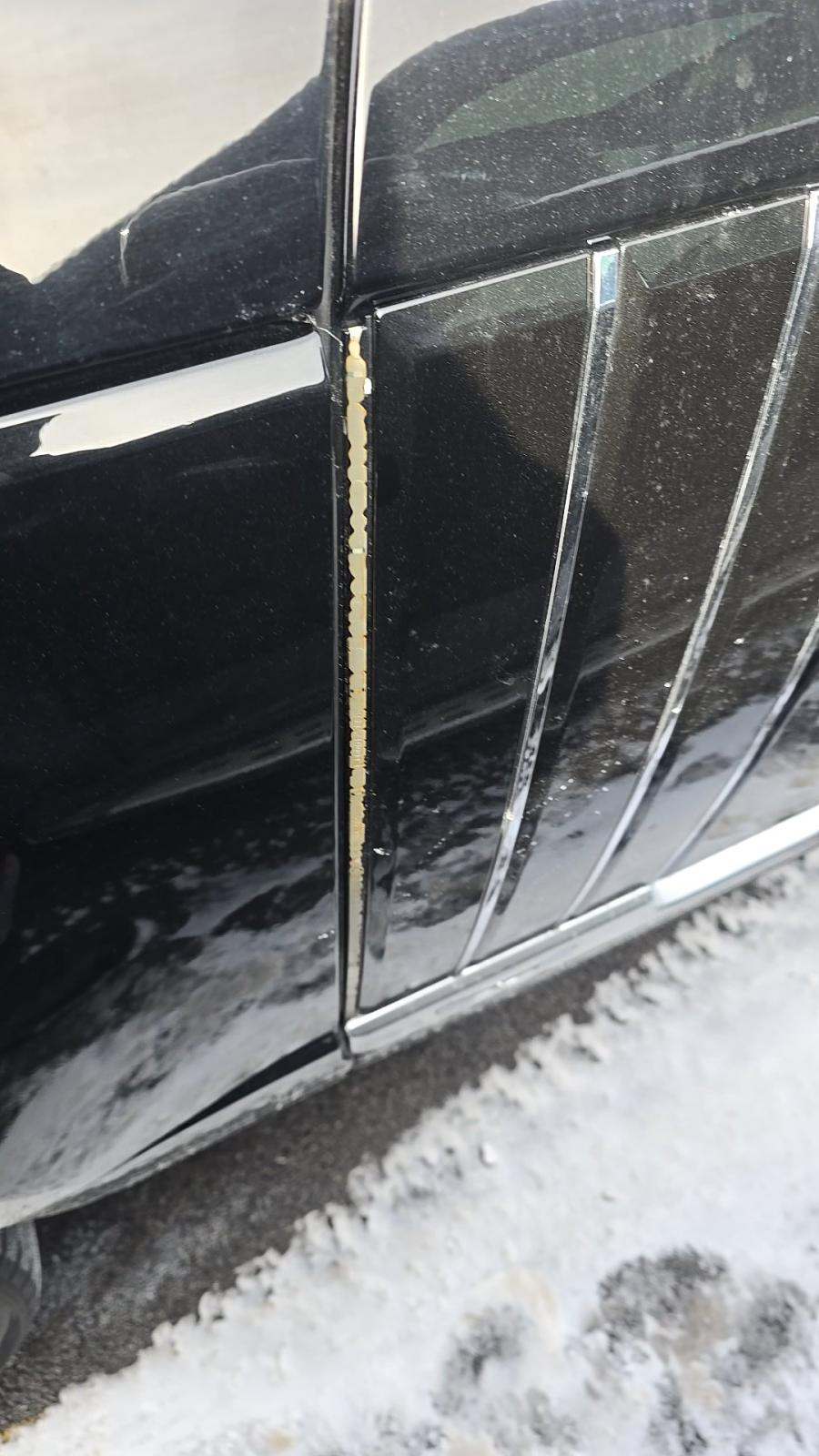 2016 Land Rover Range Rover SVAutobiography LWB AWD