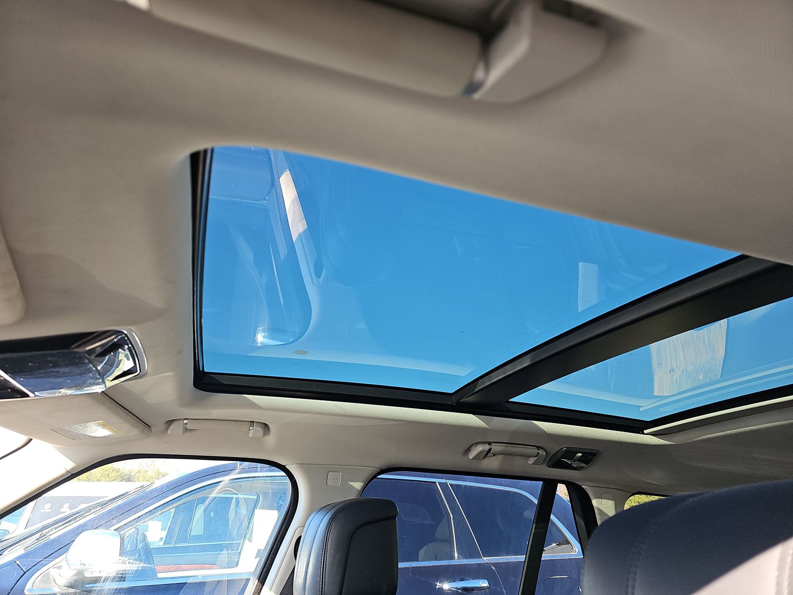 2018 Land Rover Range Rover HSE AWD