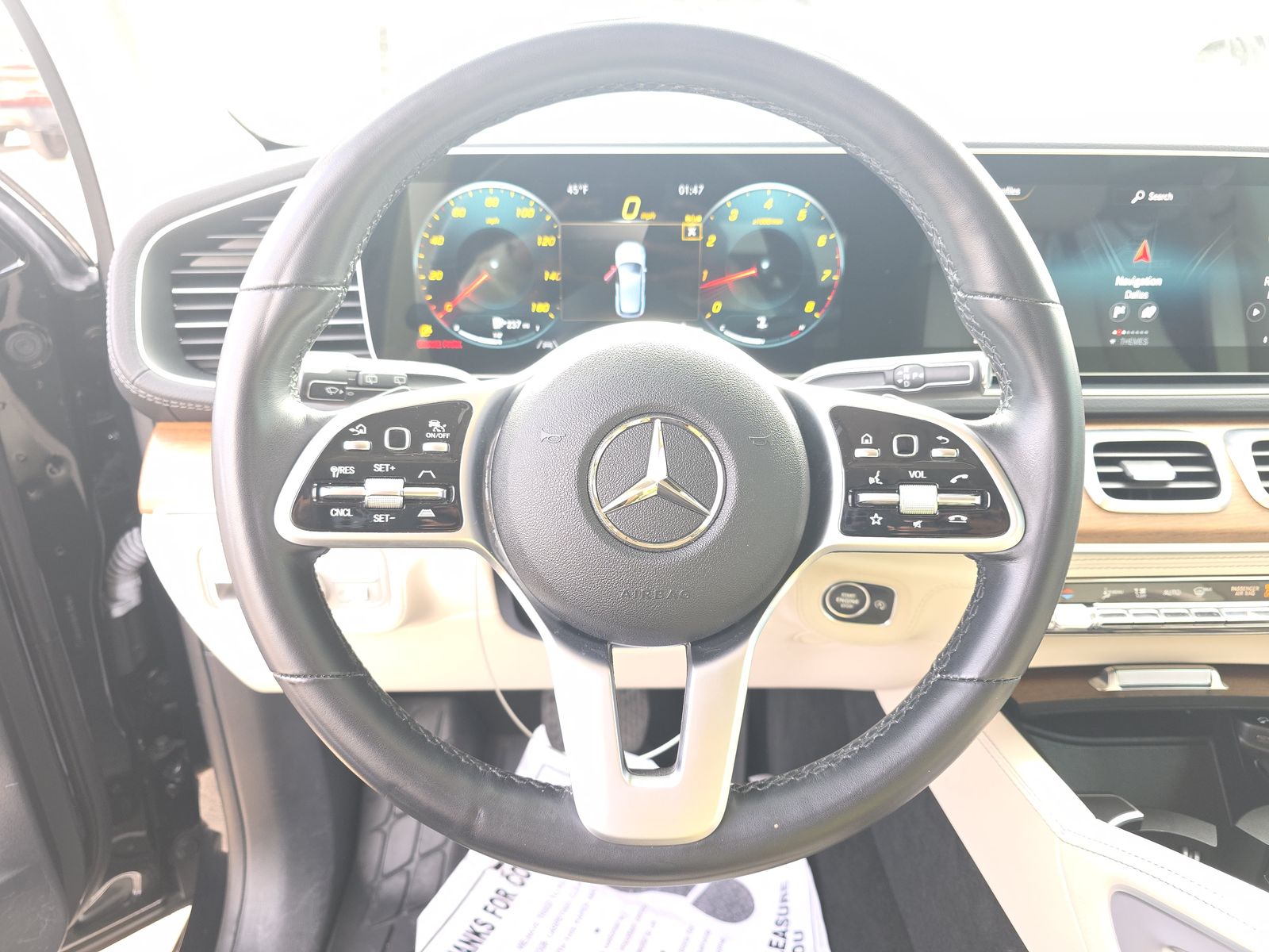 2022 Mercedes-Benz GLE GLE 350 RWD