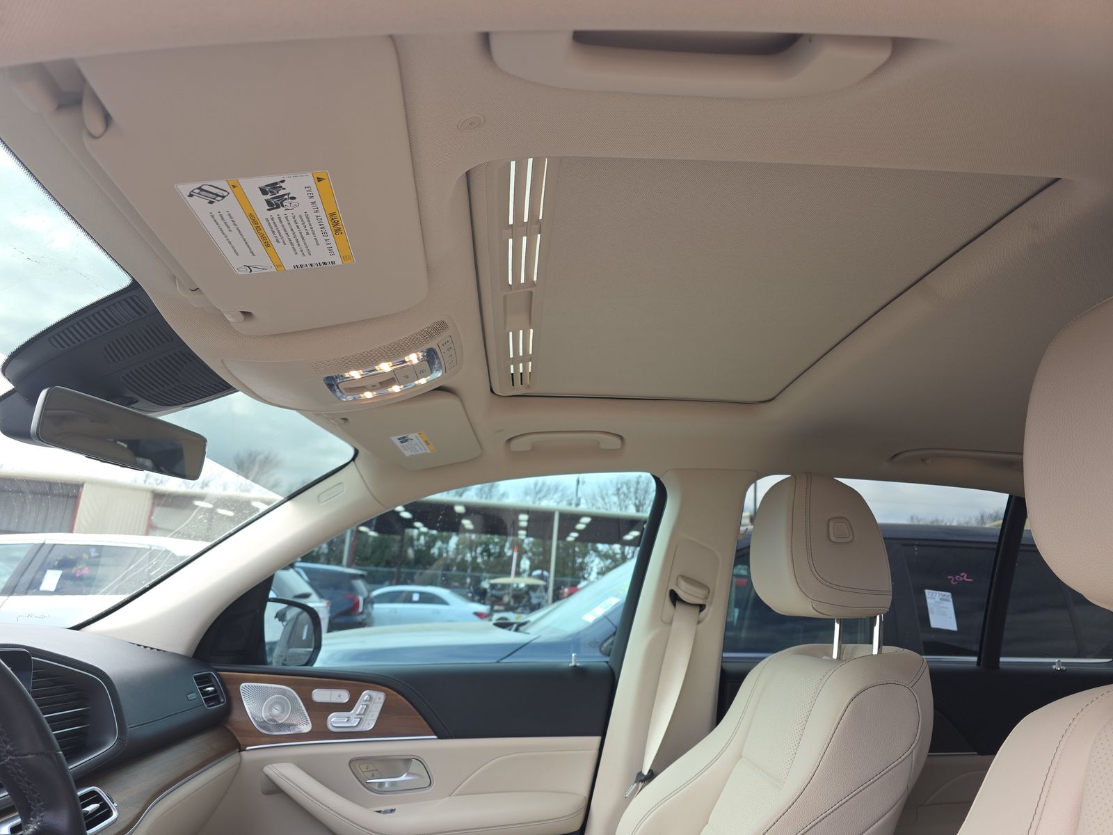 2022 Mercedes-Benz GLE GLE 350 RWD