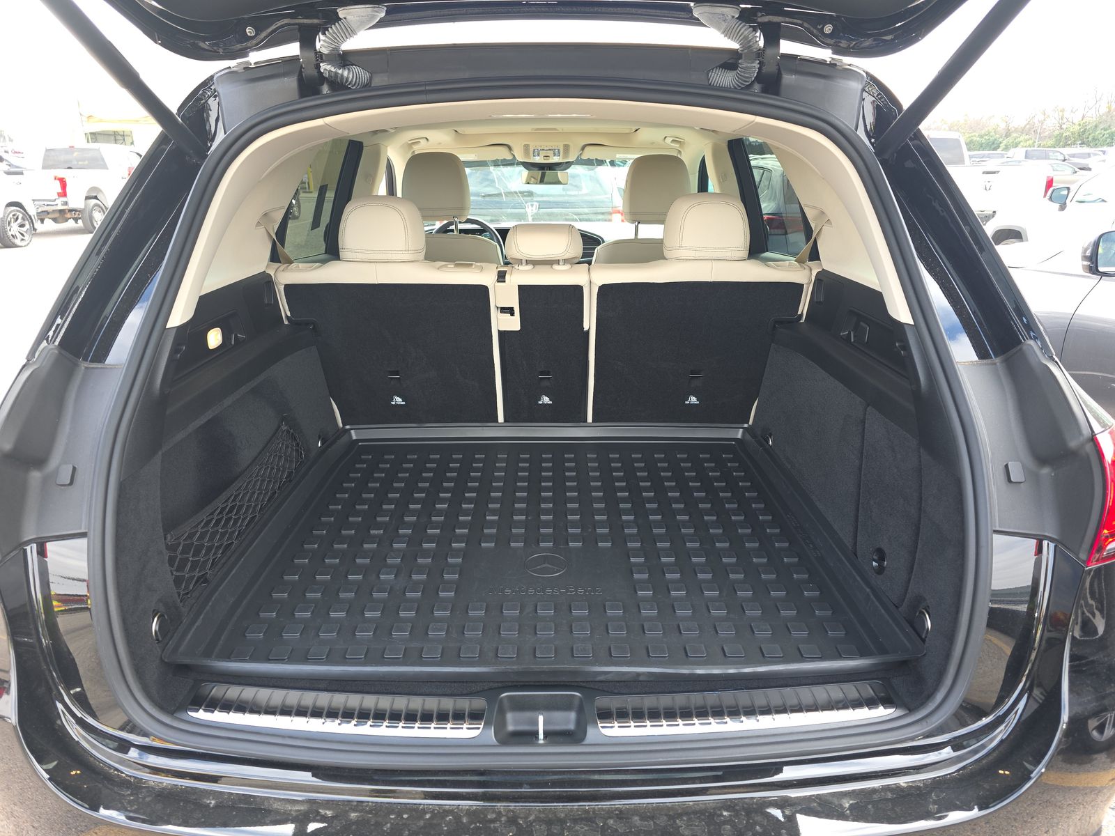 2022 Mercedes-Benz GLE GLE 350 RWD