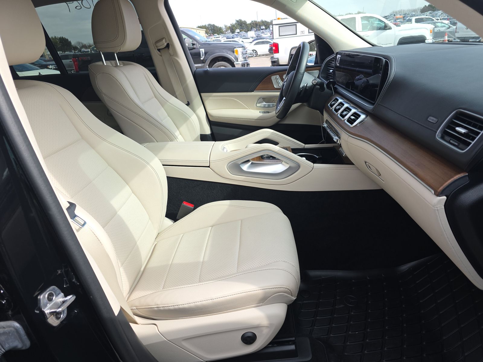 2022 Mercedes-Benz GLE GLE 350 RWD