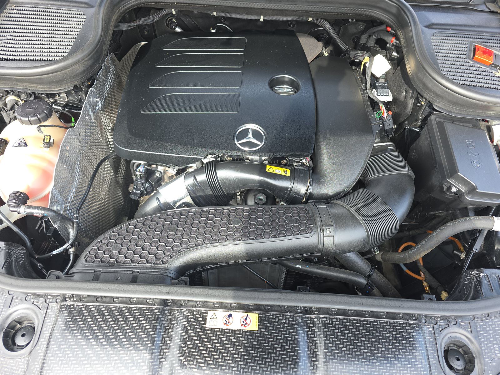 2022 Mercedes-Benz GLE GLE 350 RWD