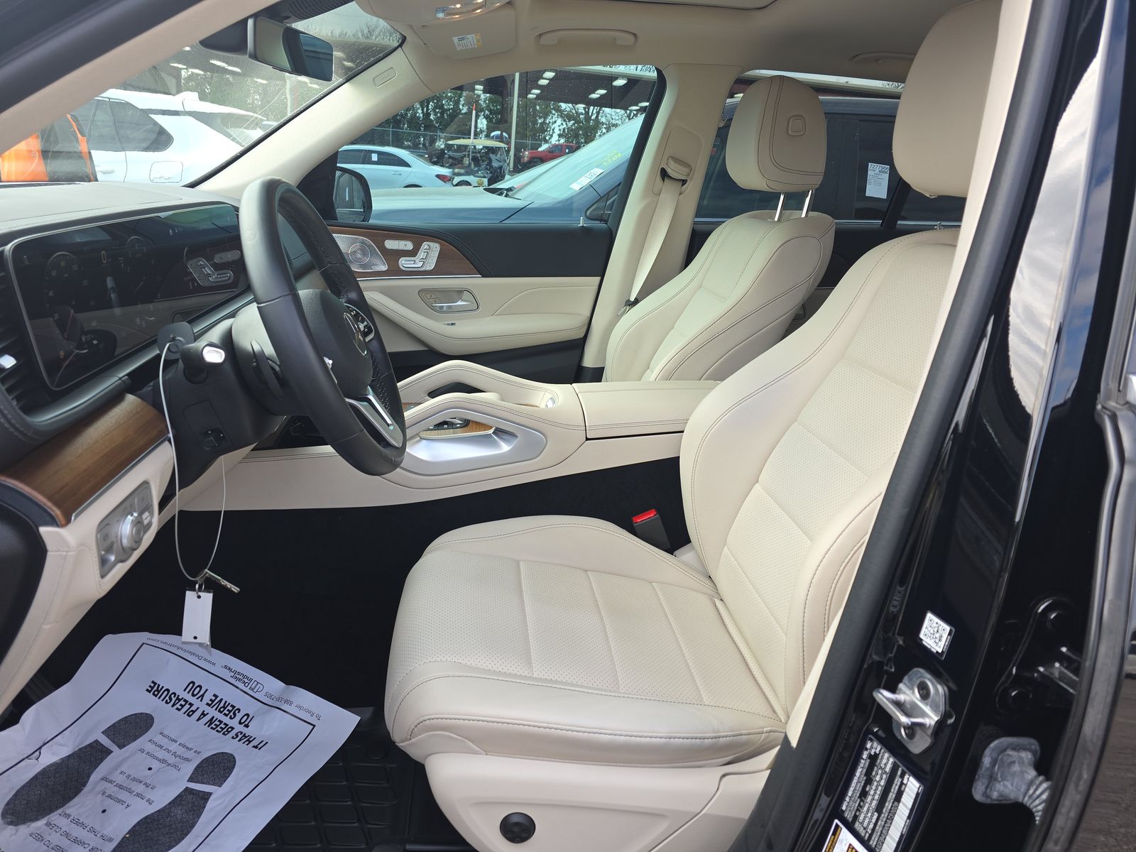 2022 Mercedes-Benz GLE GLE 350 RWD