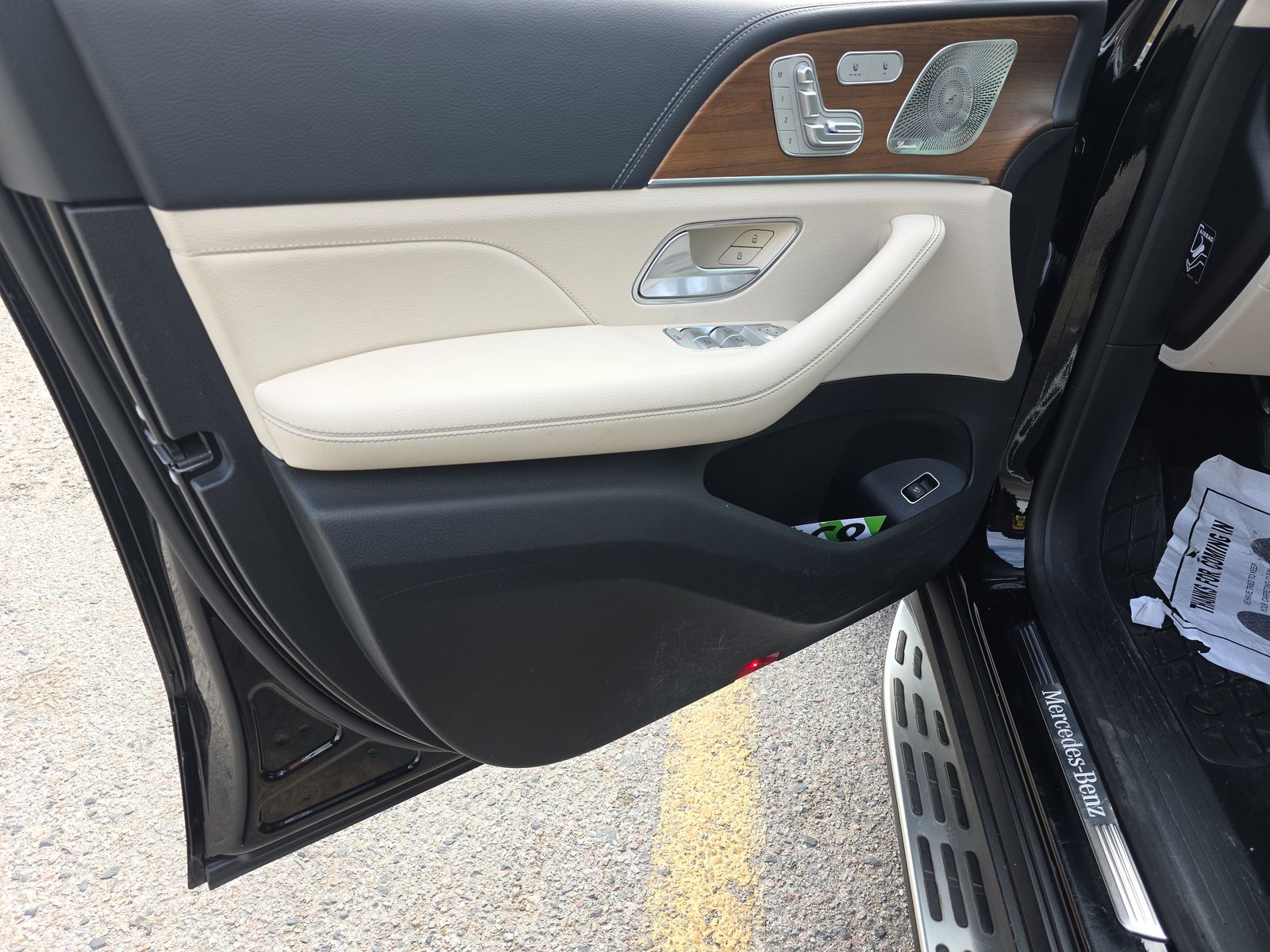 2022 Mercedes-Benz GLE GLE 350 RWD