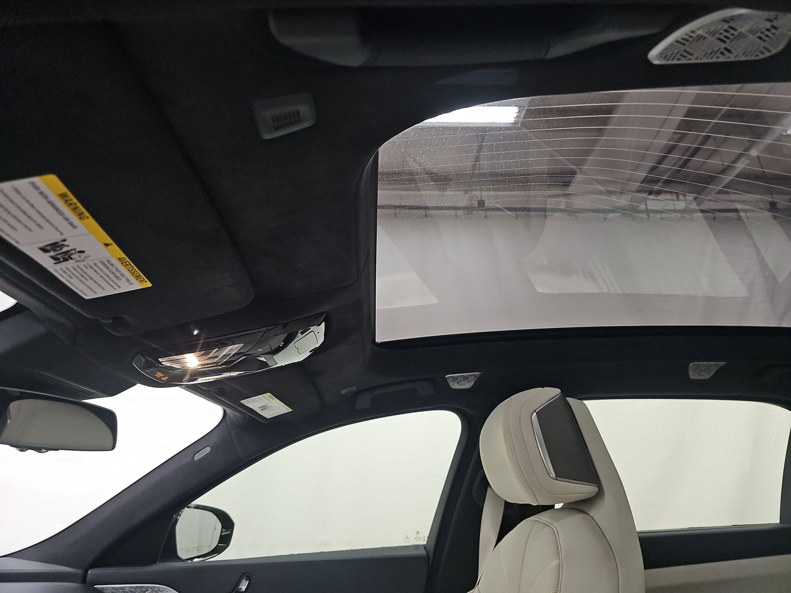 2023 BMW 7 Series 760i xDrive AWD