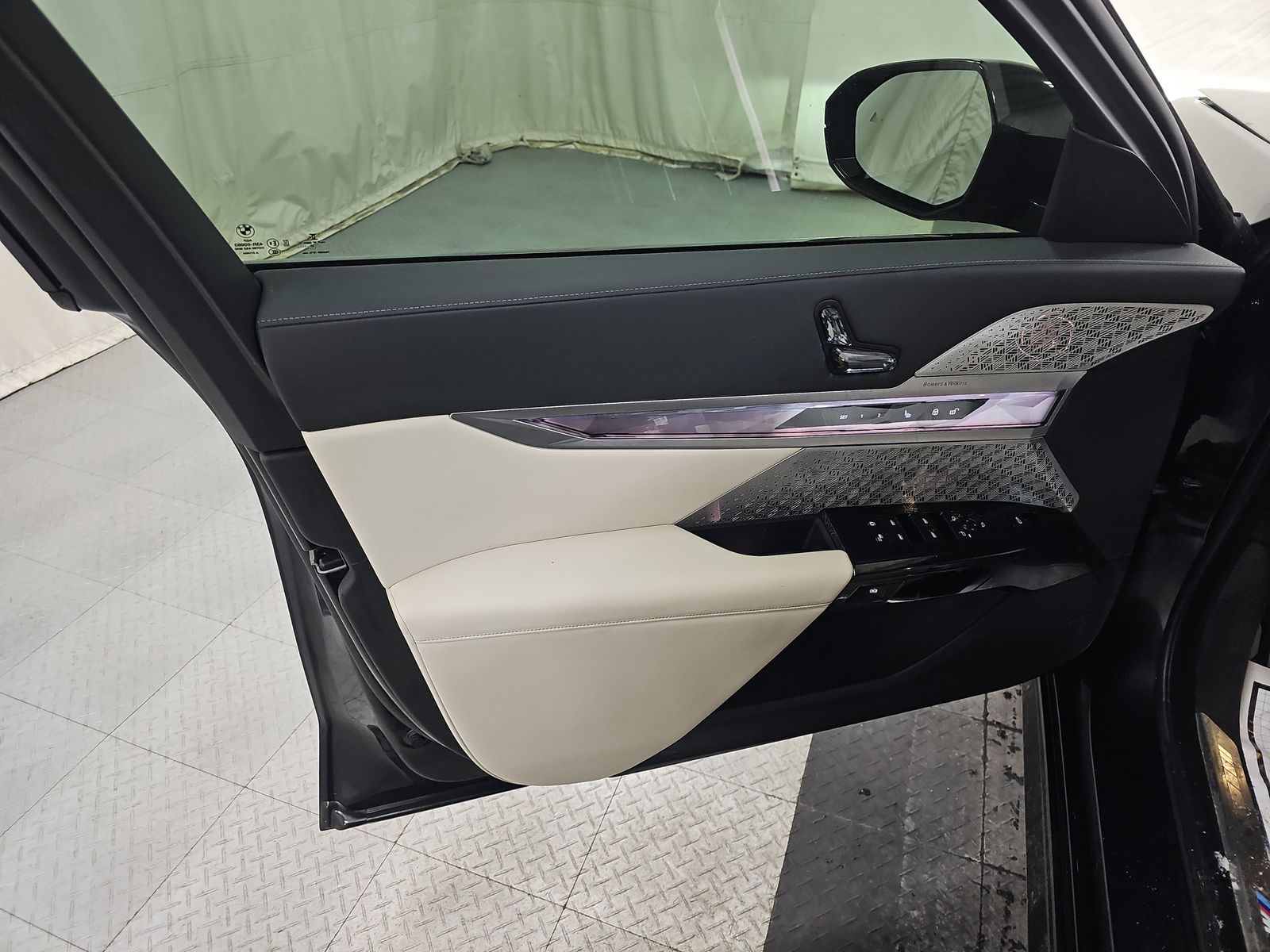 2023 BMW 7 Series 760i xDrive AWD