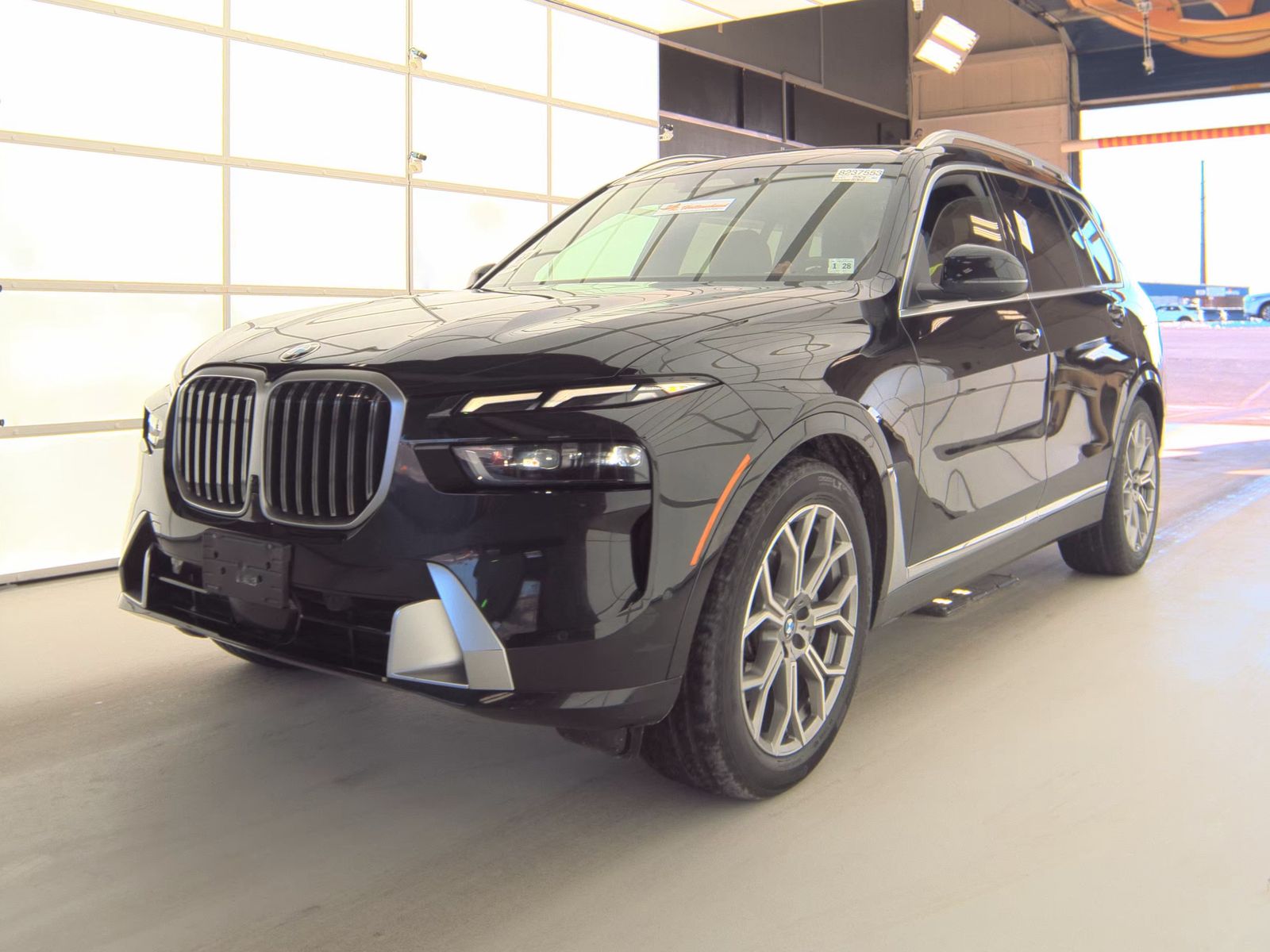 2023 BMW X7 Sports Activity Vehicle xDrive40i
