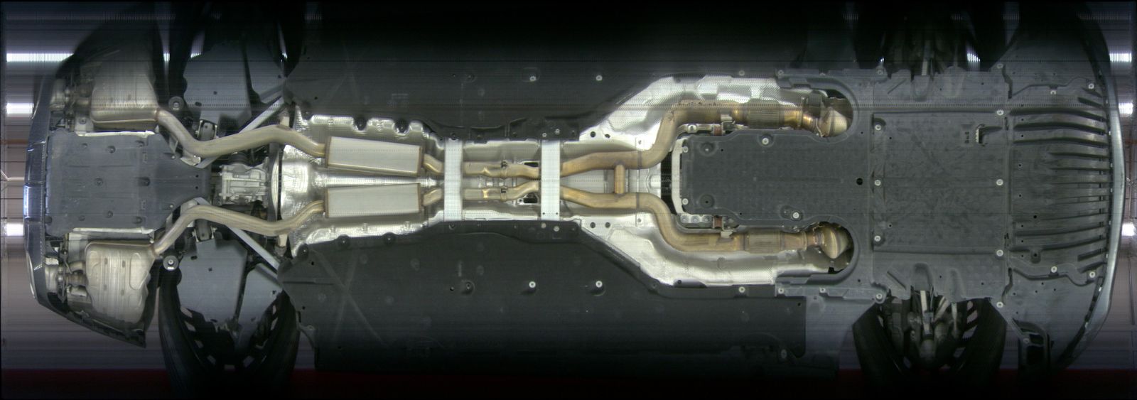 2022 Mercedes-Benz S-Class S 580 AWD