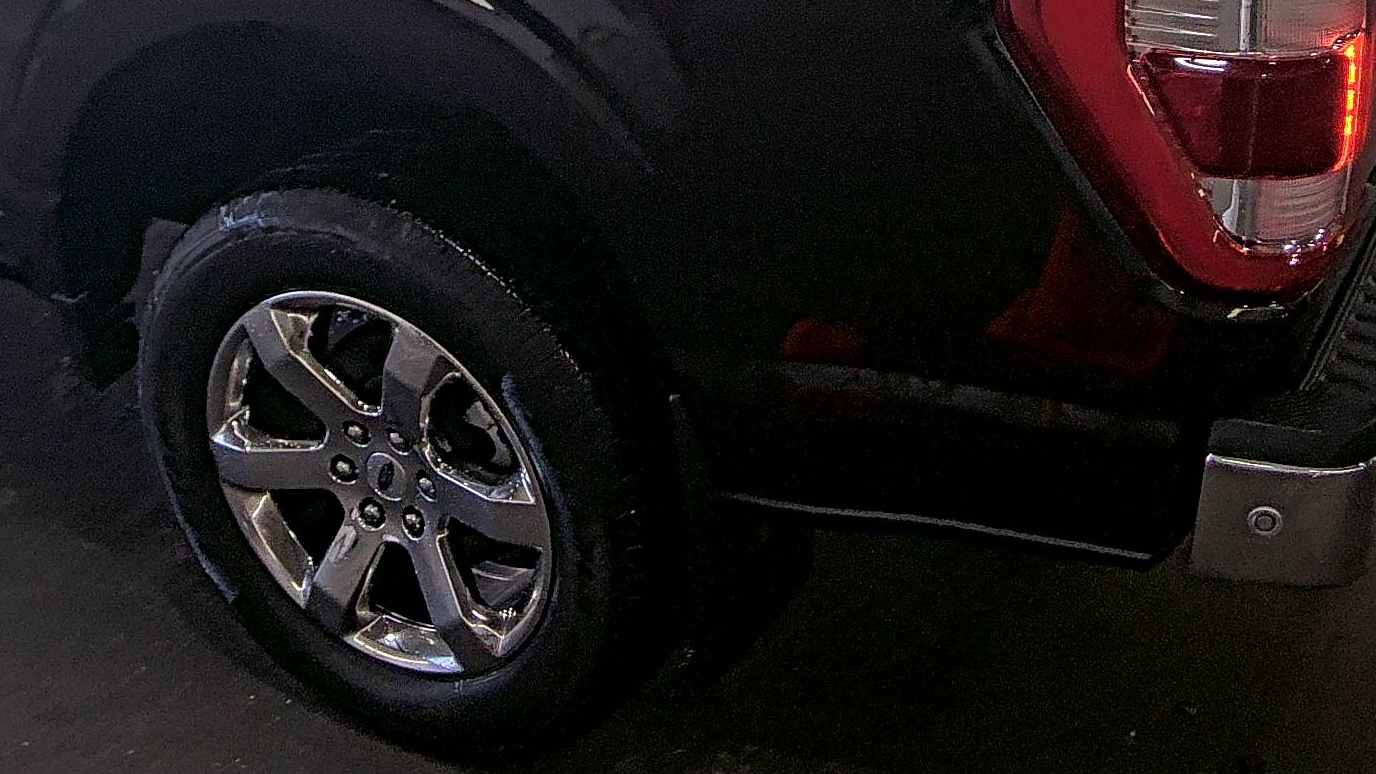 2021 Ford F-150 Lariat AWD