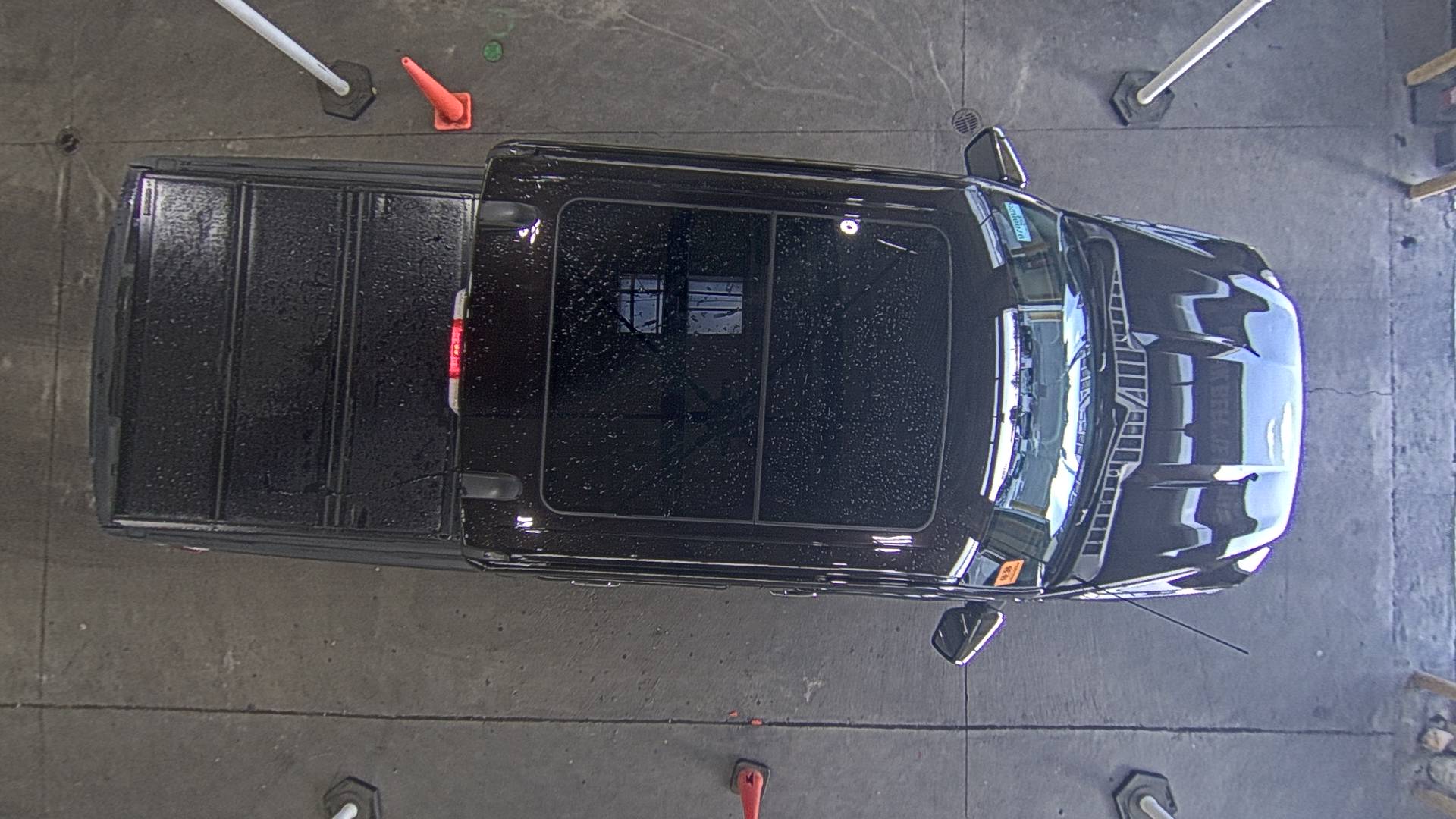 2021 Ford F-150 Lariat AWD