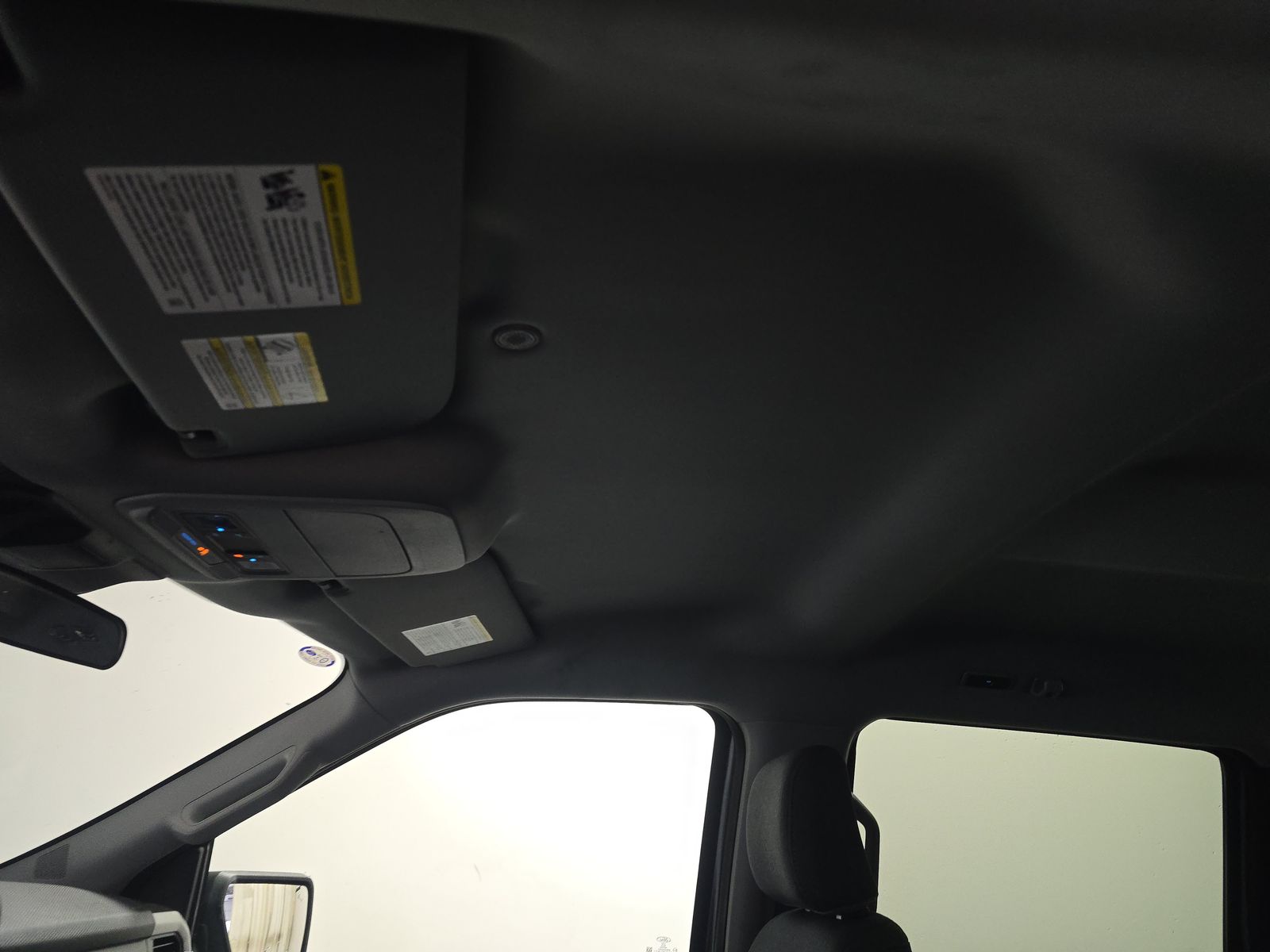 2025 Ford F-150 XLT AWD