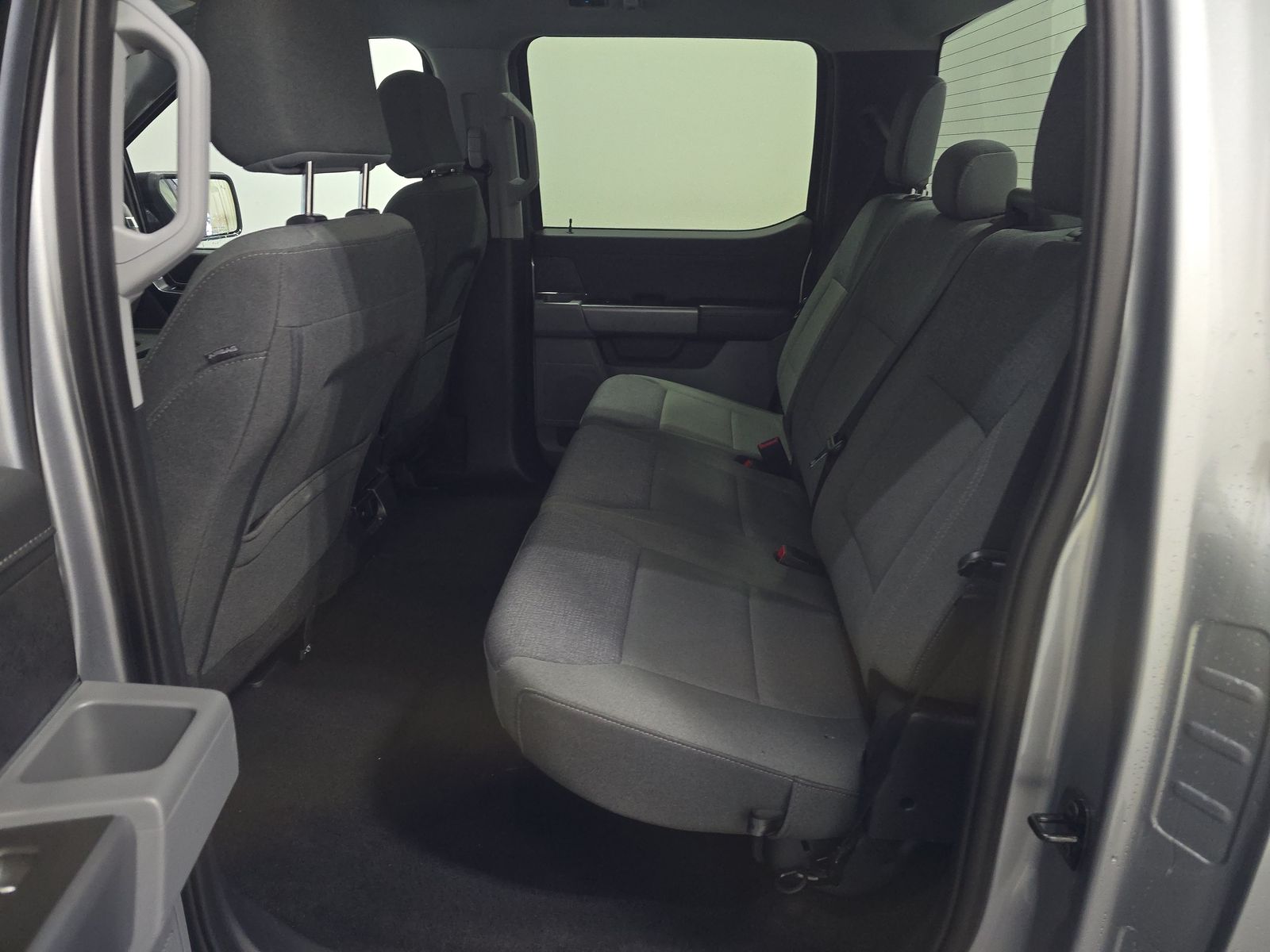 2025 Ford F-150 XLT AWD