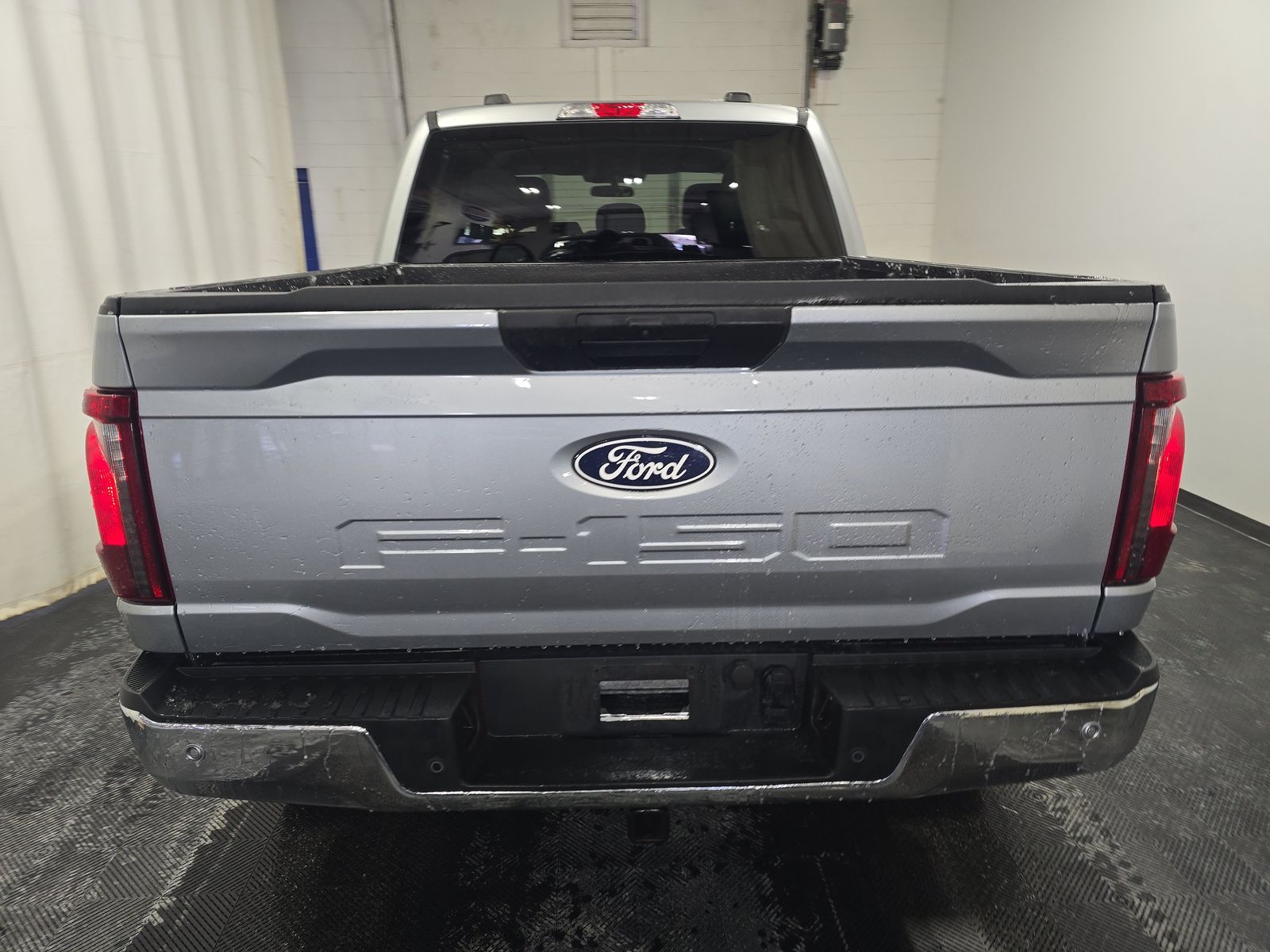 2025 Ford F-150 XLT AWD