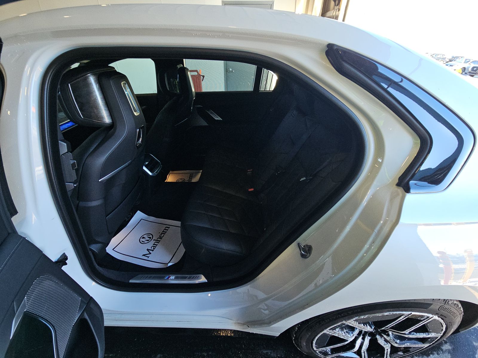 2025 BMW 7 Series 740i xDrive AWD