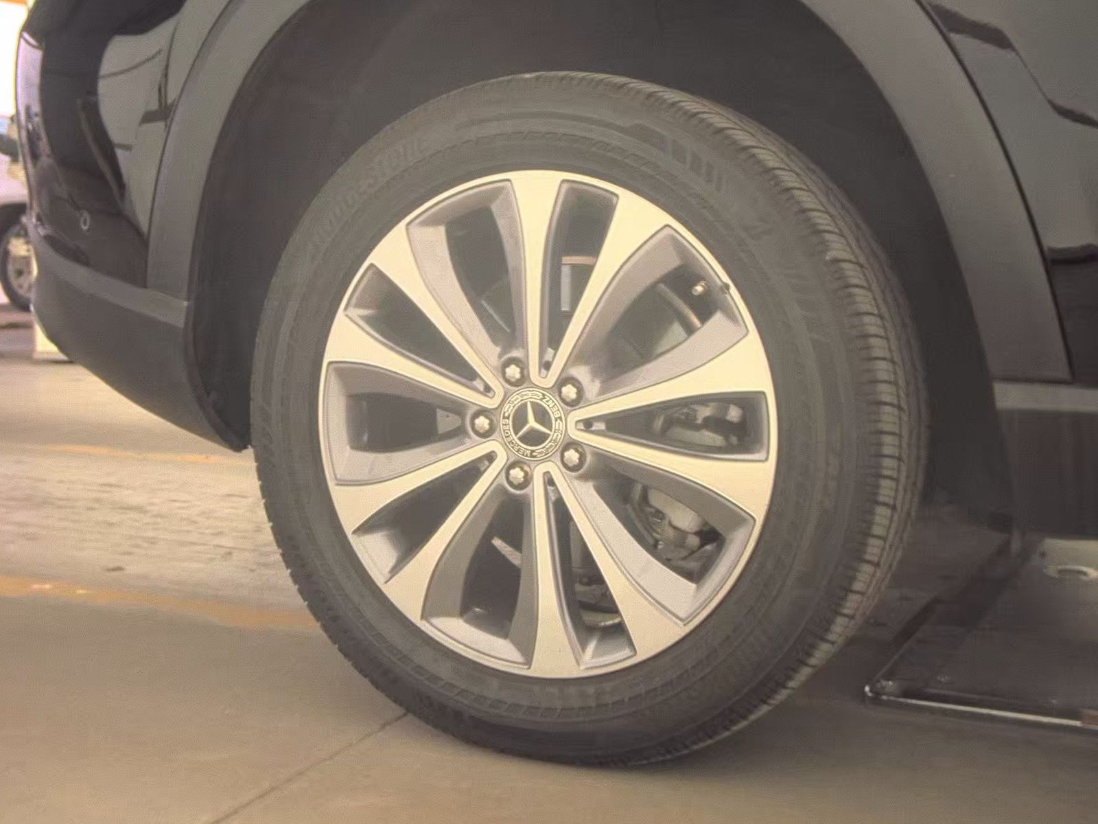 2022 Mercedes-Benz GLE GLE 350 RWD