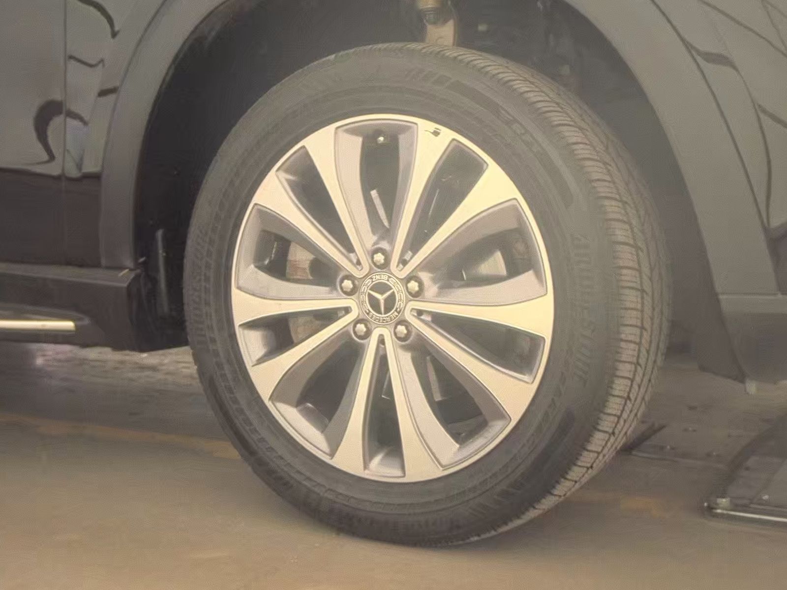 2022 Mercedes-Benz GLE GLE 350 RWD