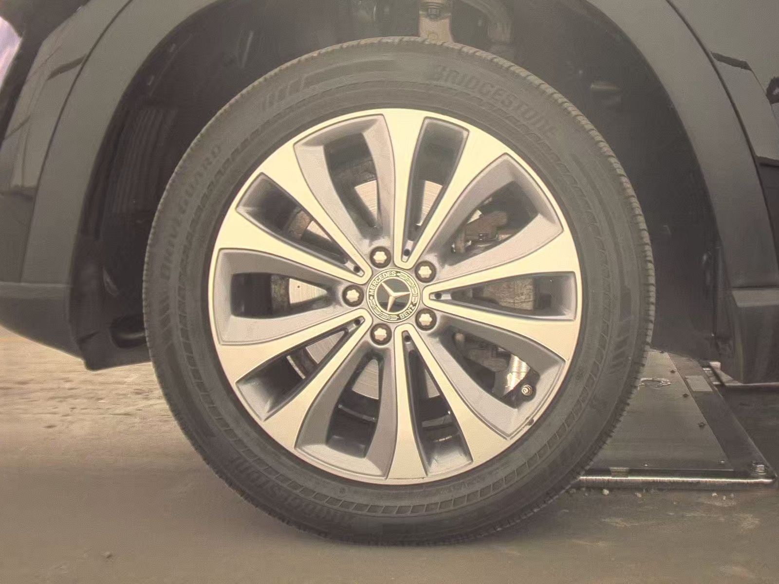 2022 Mercedes-Benz GLE GLE 350 RWD