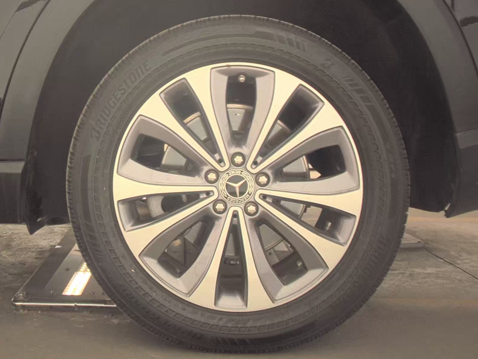 2022 Mercedes-Benz GLE GLE 350 RWD