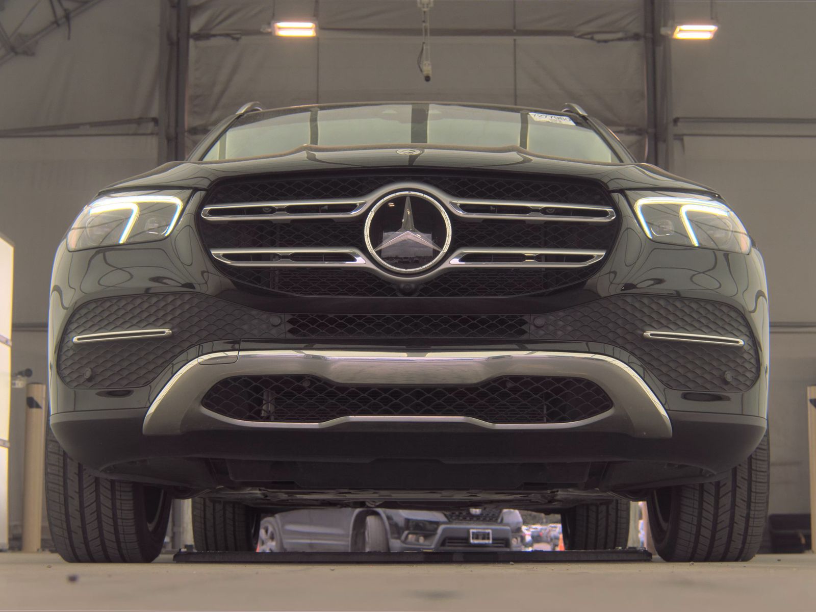 2022 Mercedes-Benz GLE GLE 350 RWD