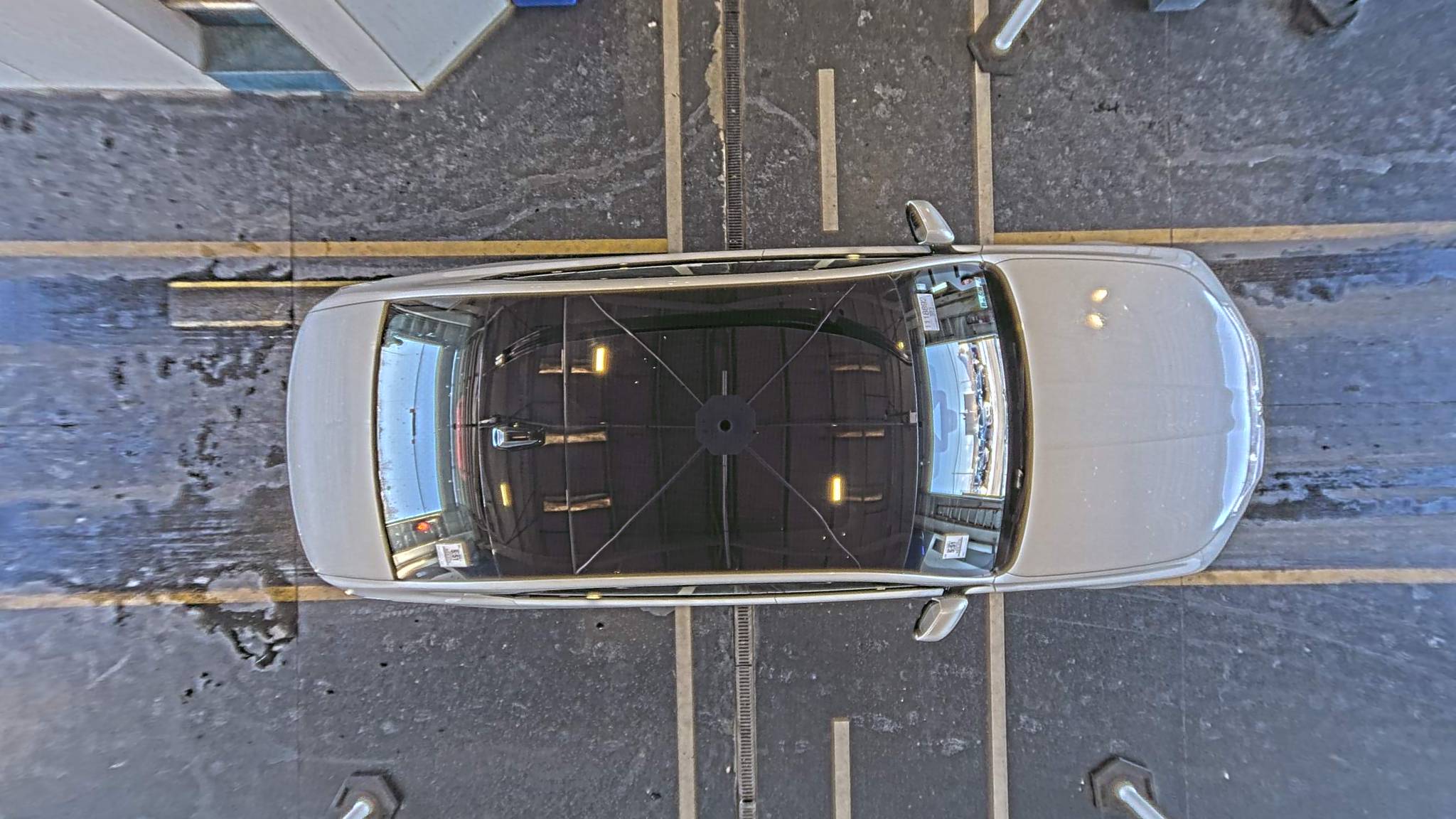 2025 BMW 7 Series 740i xDrive AWD