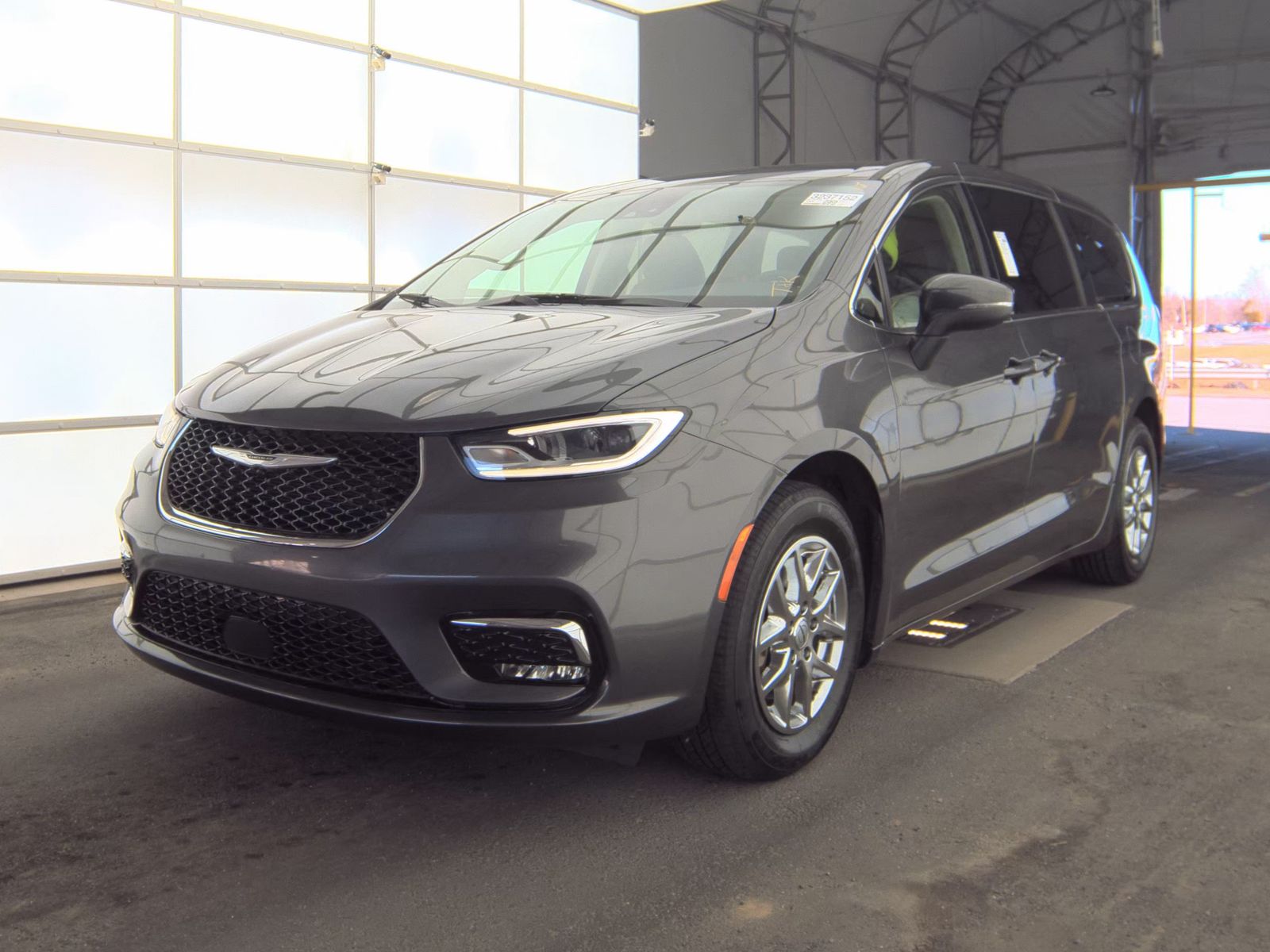 2023 Chrysler Pacifica Touring L FWD