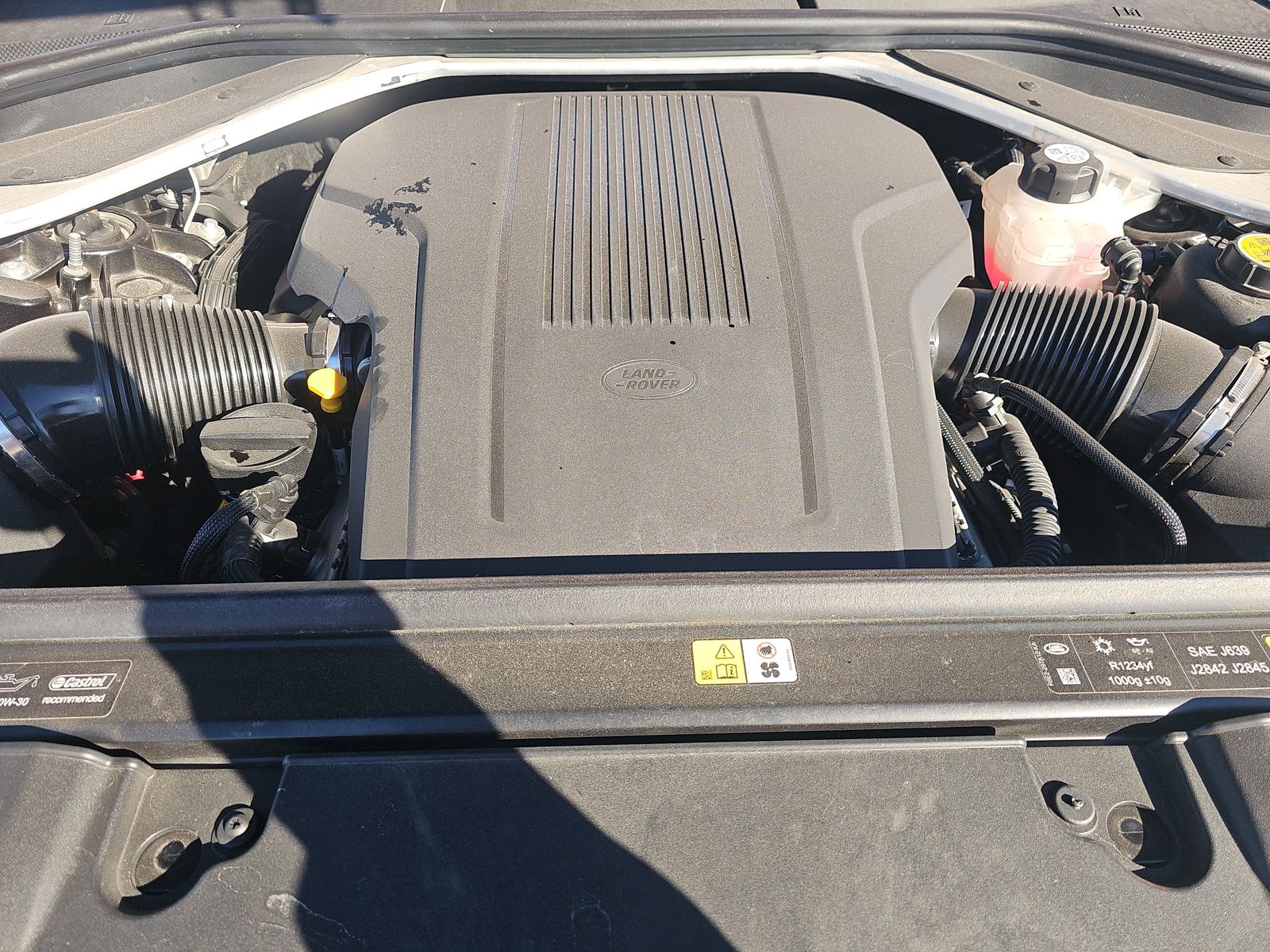 2024 Land Rover Range Rover SE AWD