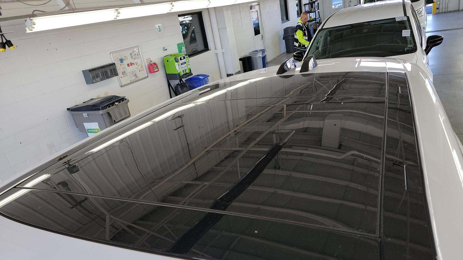 2025 Land Rover Range Rover Sport SE AWD