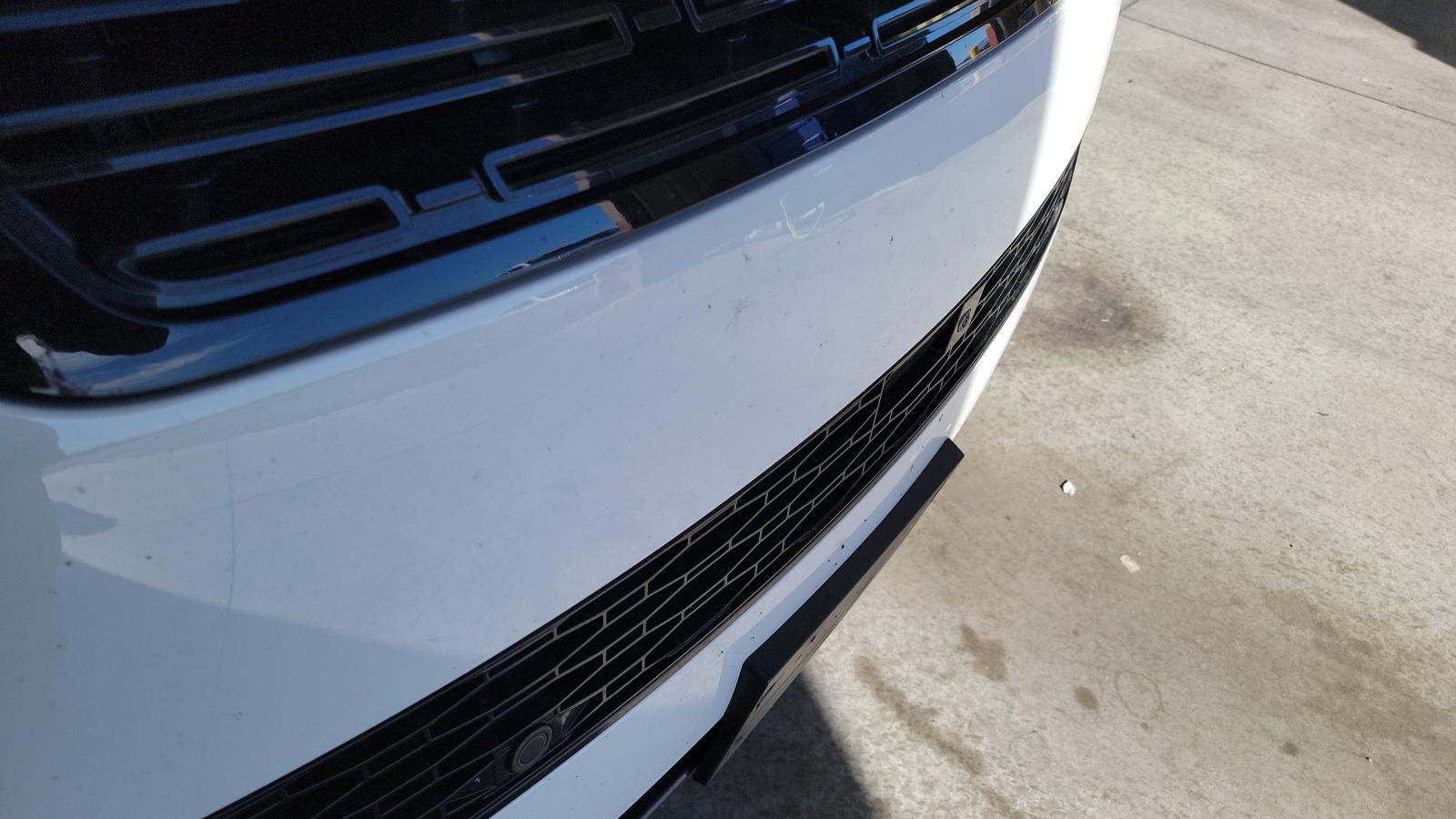 2025 Land Rover Range Rover Sport SE AWD