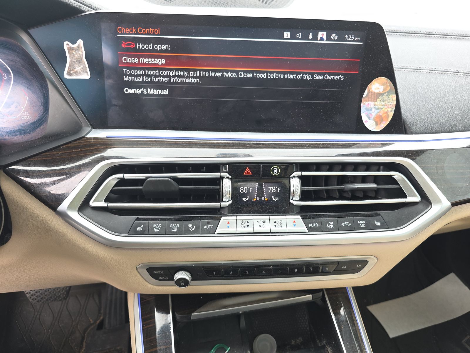 2020 BMW X5 xDrive40i AWD