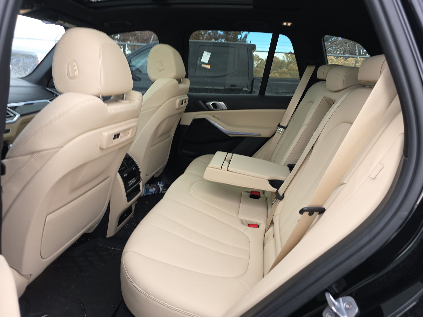 2020 BMW X5 xDrive40i AWD