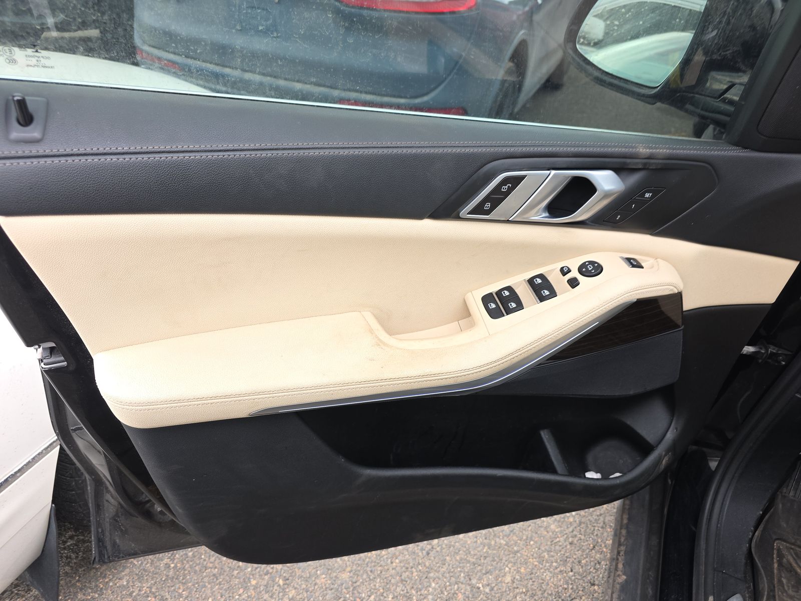 2020 BMW X5 xDrive40i AWD