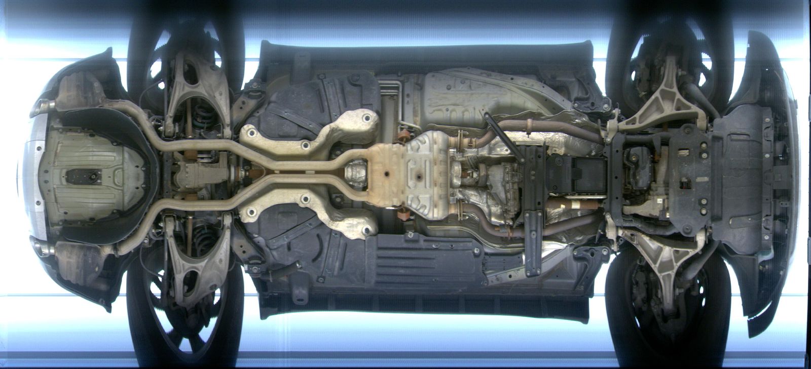 2020 Dodge Durango Citadel AWD