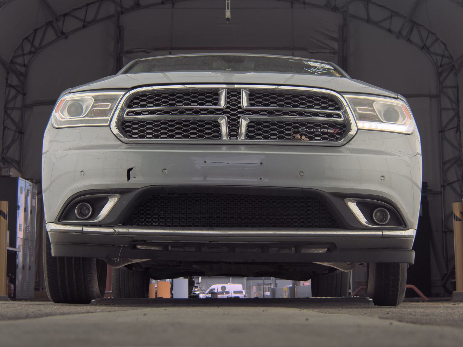 2020 Dodge Durango Citadel AWD