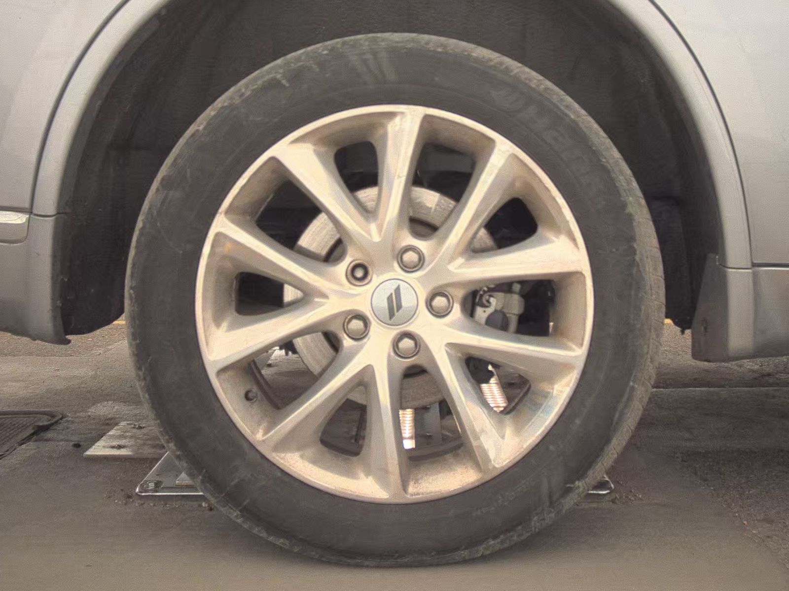 2020 Dodge Durango Citadel AWD